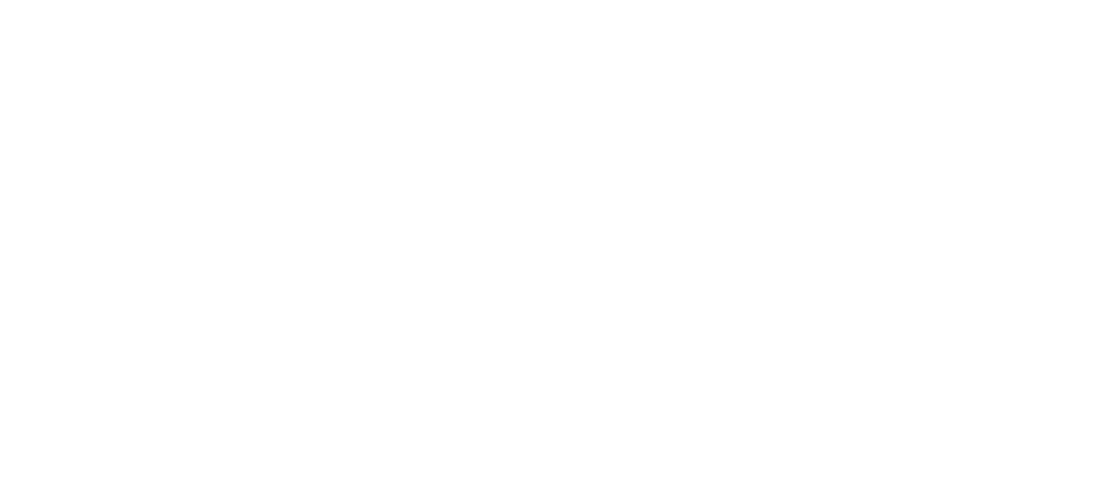 Luz del sol logo white