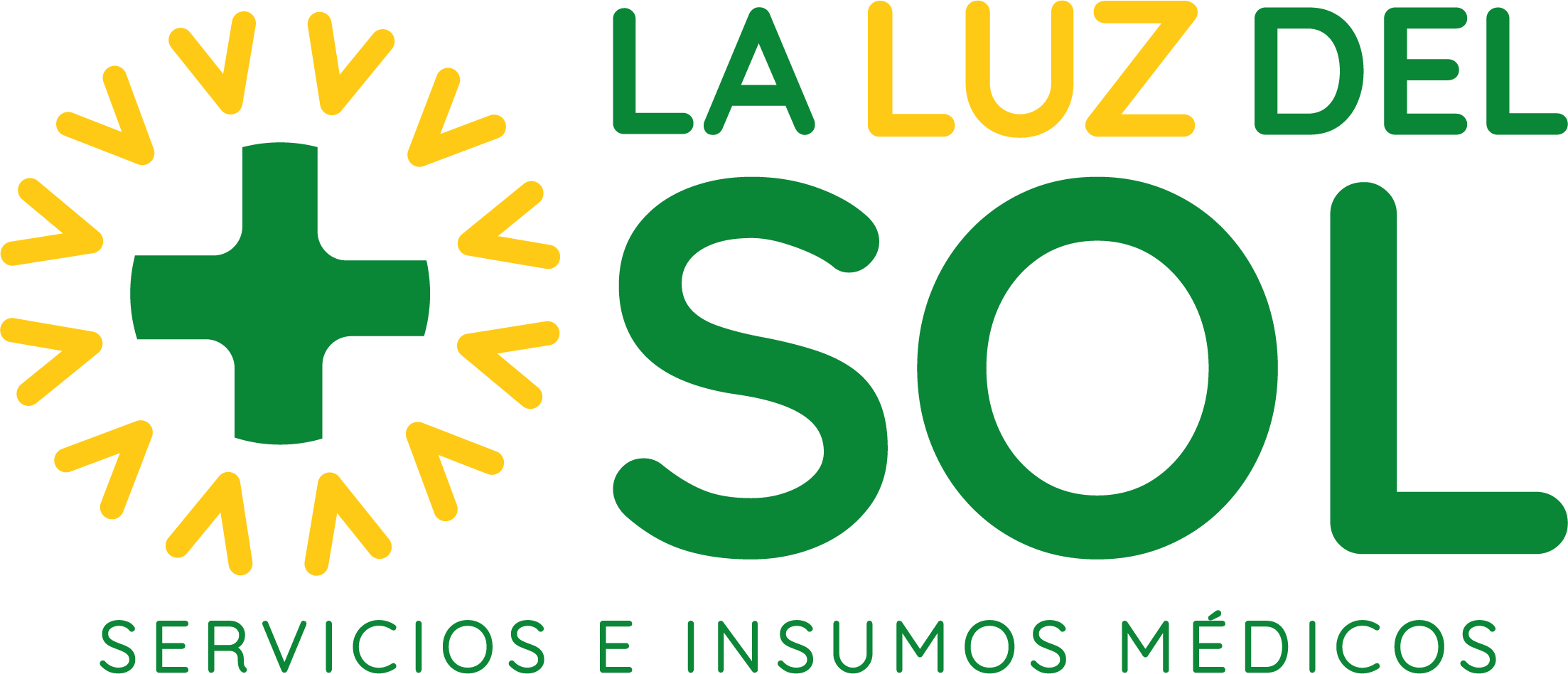 Luz del sol logo1